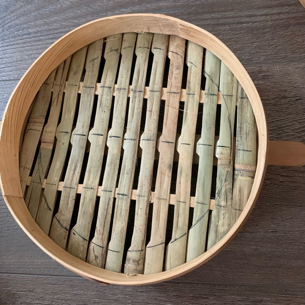 Bamboo steamer - Picture 6 of 13